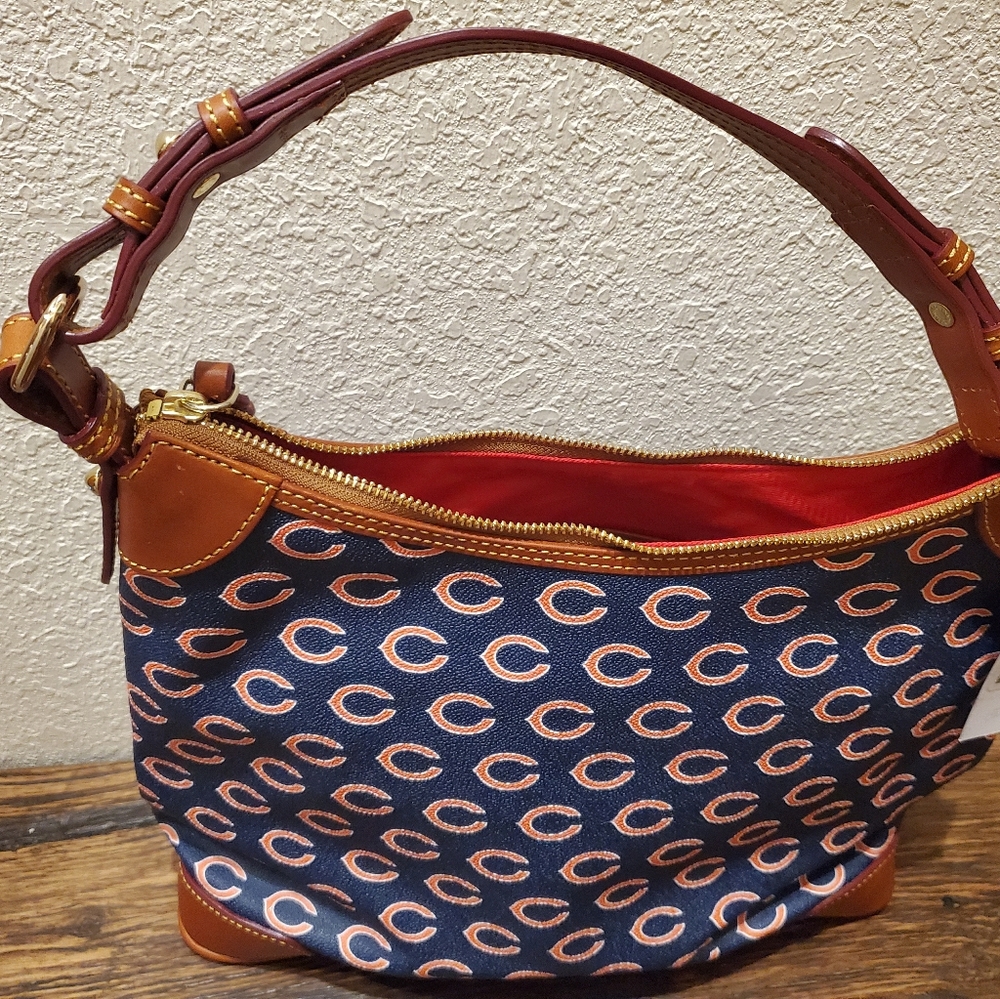 Dooney & Bourke Bears purse!